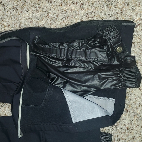 Mountain Hardwear Ski Pants Conduit NWT - Picture 5 of 6